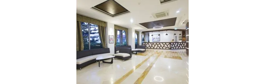 Washington Resort & Spa 5*-4