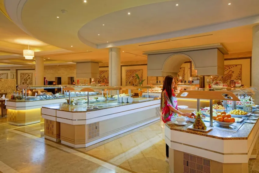 Steigenberger Marhaba Thalasso 5*-50