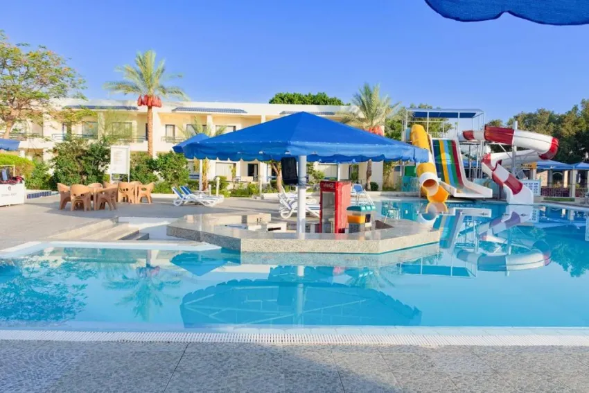 CATARACT RESORT  4*-21