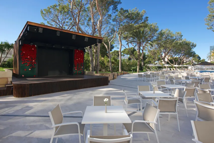 Iberostar Waves Cristina 4*-119