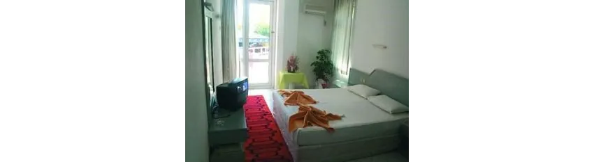 Bariscan Hotel 3*-5