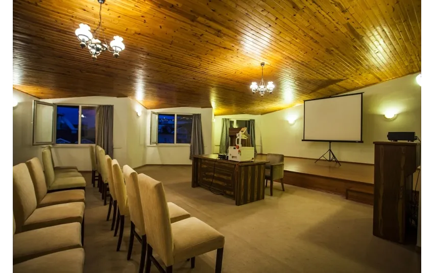 Kleopatra Beach Hotel 4*-13