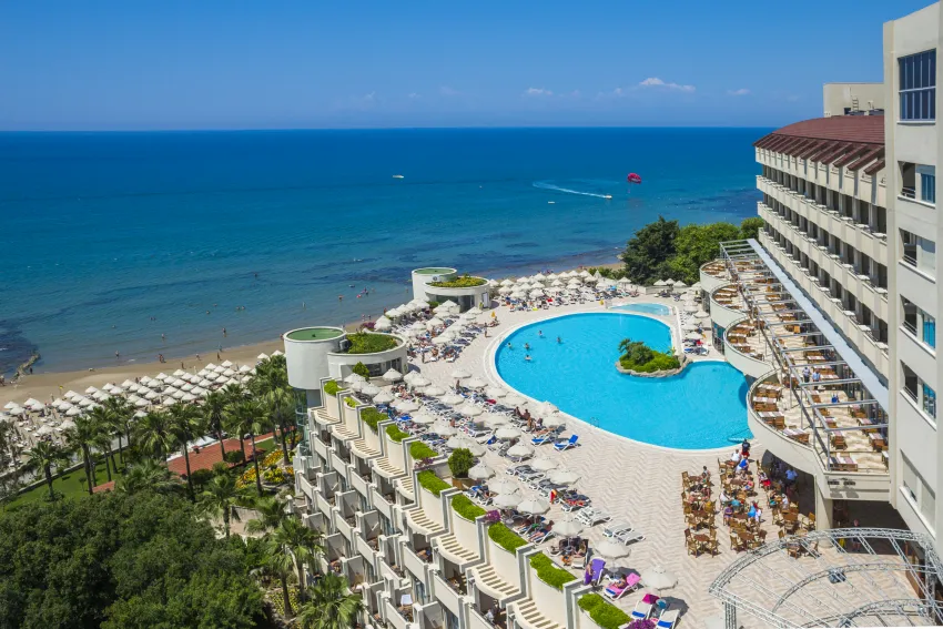 Melas Resort Hotel 5*-49