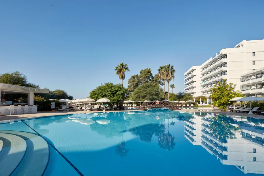 Grecian Bay 5*-79