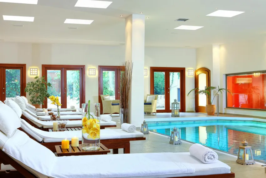 Apollonia Beach Resort and Spa 5*-19