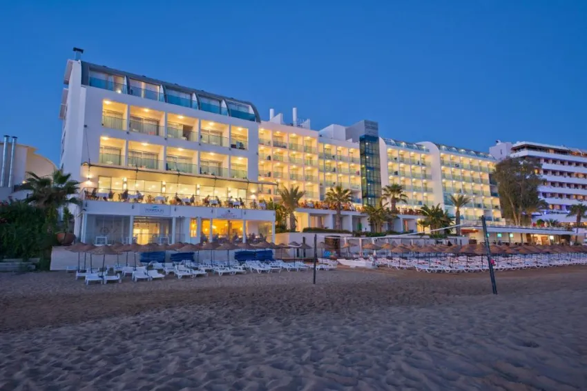 YALIHAN UNA (EX. YALIHAN HOTEL)  4*-4