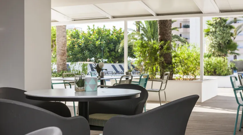 Eurostars Marivent 4*-9