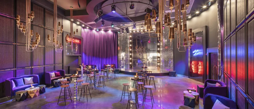 Mylome Luxury Hotel & Resort 5*-31