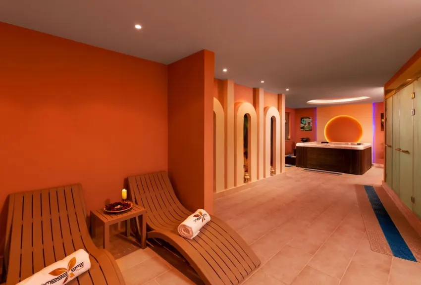 Pickalbatros Laguna Club Resort 5*-22