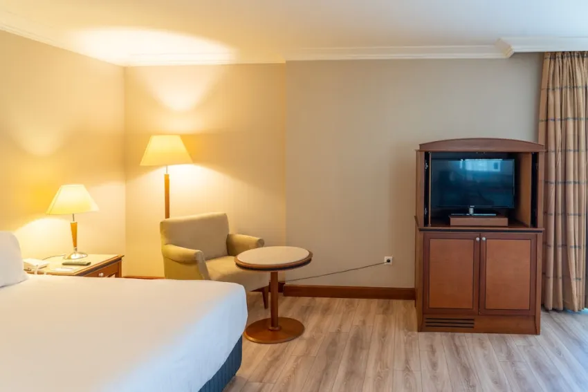 IC Hotels Airport 4*-22
