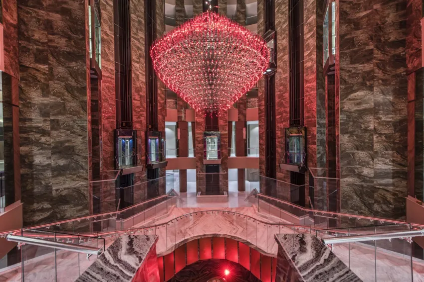 Delphin Be Grand Resort Hotel 5*-10