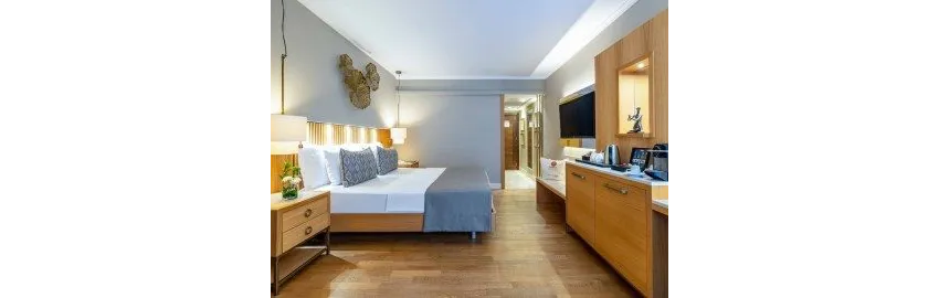 Barut Hemera Resort & Spa 5*-23