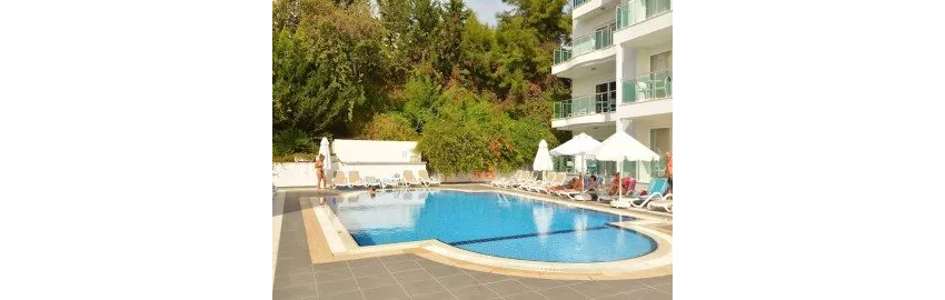 Side Su Hotel (Adult Only 16+) 4*-16