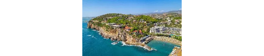 Senza Garden Holiday Club 5*-37