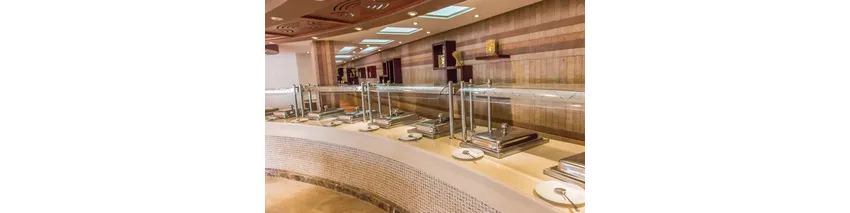 Gravity Hotel & Aqua Park Sahl Hasheesh 5*-98