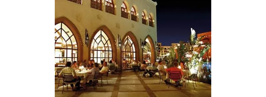 Makadi Palace Hotel 5*-20