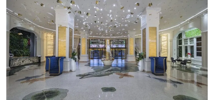 Granada Luxury Belek 5*-4