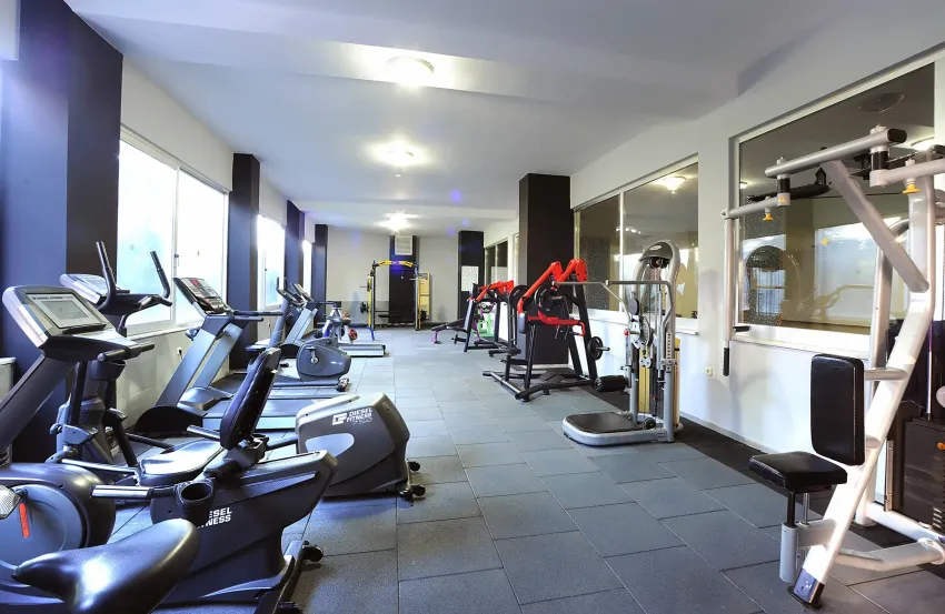 EFTALIA SPLASH RESORT  5*-16