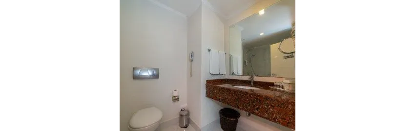 Transatlantik Beach Hotel 5*-28
