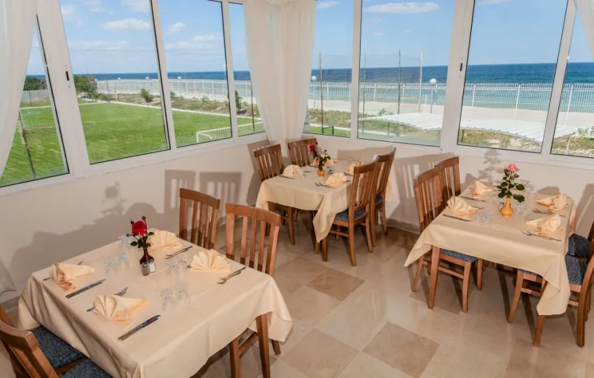 EL MOURADI CLUB SELIMA  3*-19