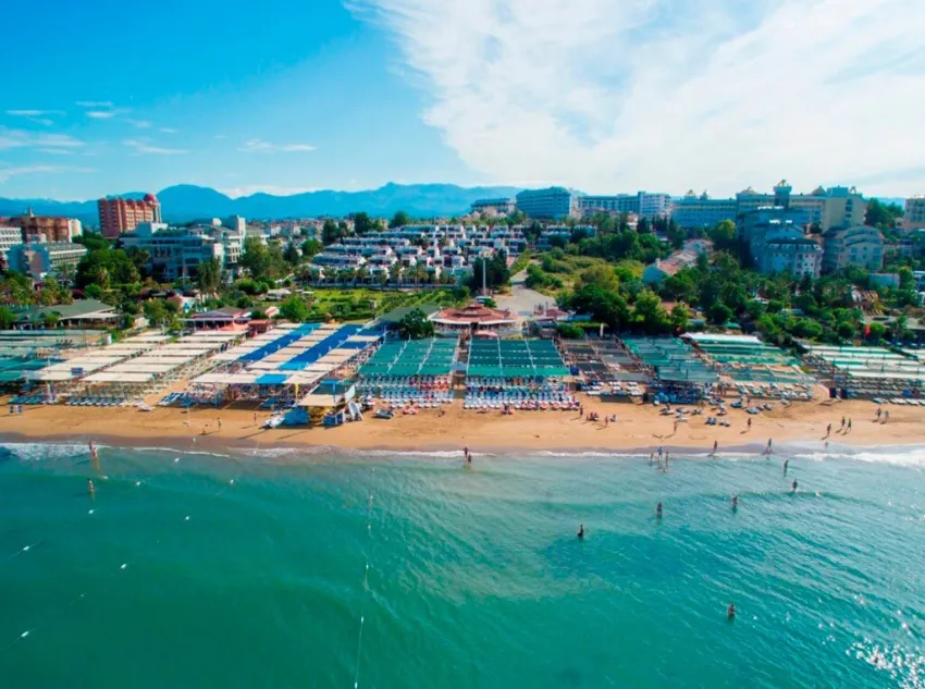 Side Alegria Hotel & Spa (Adult Only +16) 5*-5