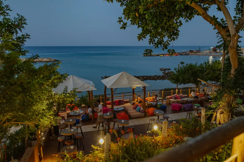 Golden Coast Beach Hotel 4*-44
