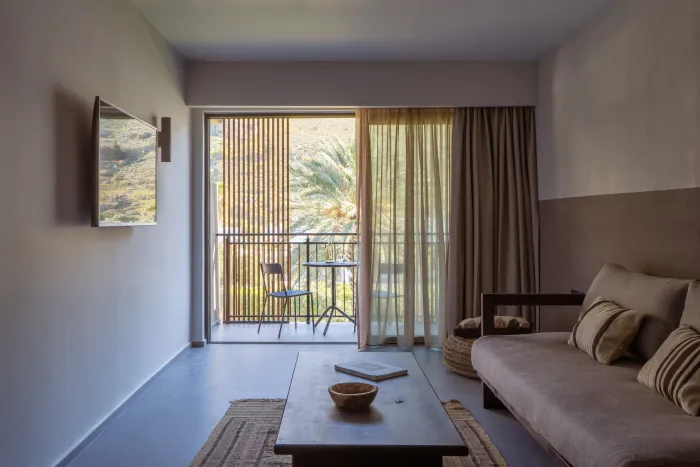 Cooks Club Kolymbia 4* - Kolymbia - Grecia