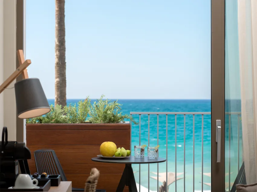 Ikones SeaFront Luxury Suites 5*-31