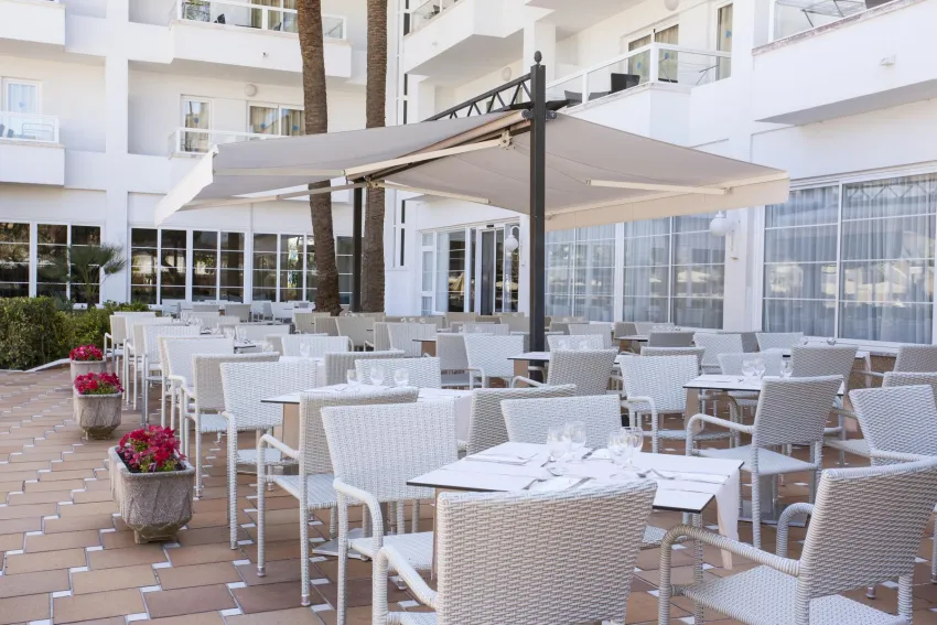 Grupotel Alcudia Suite Hotel 4*-14