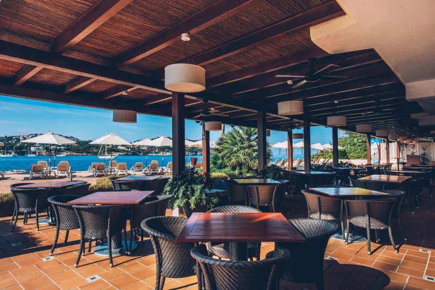 Iberostar Selection Jardin del Sol Suites 4*-35