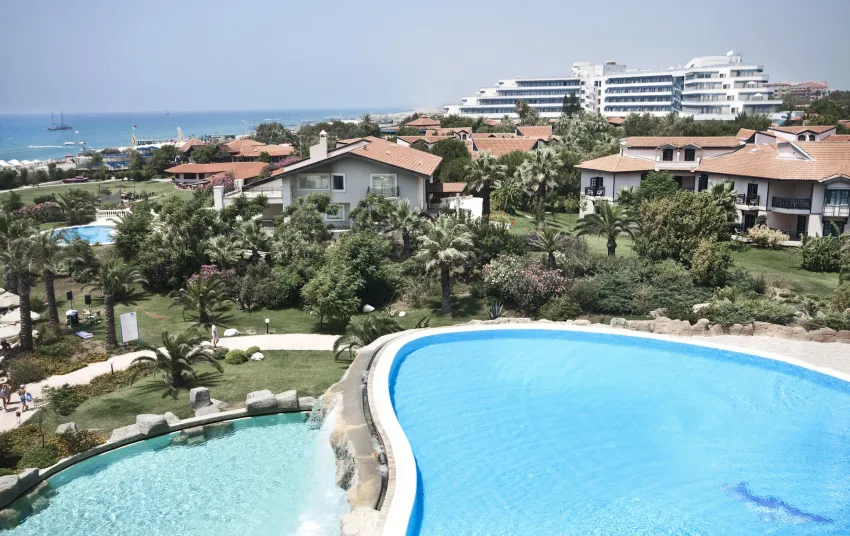 Starlight Resort Hotel 5*-184