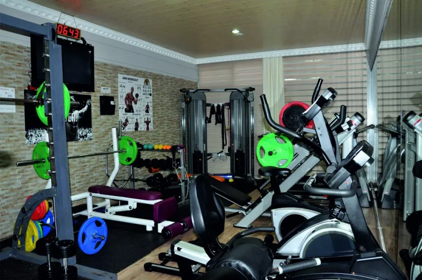 GRAND VIKING HOTEL  4*-12