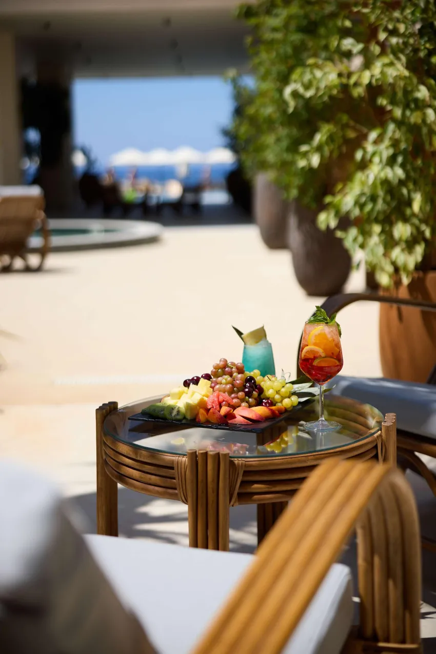 Isla Brown Resort Chania, Curio Collection by Hil 4*-57