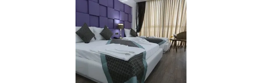 Elips Royal Hotel & Spa 4*-12