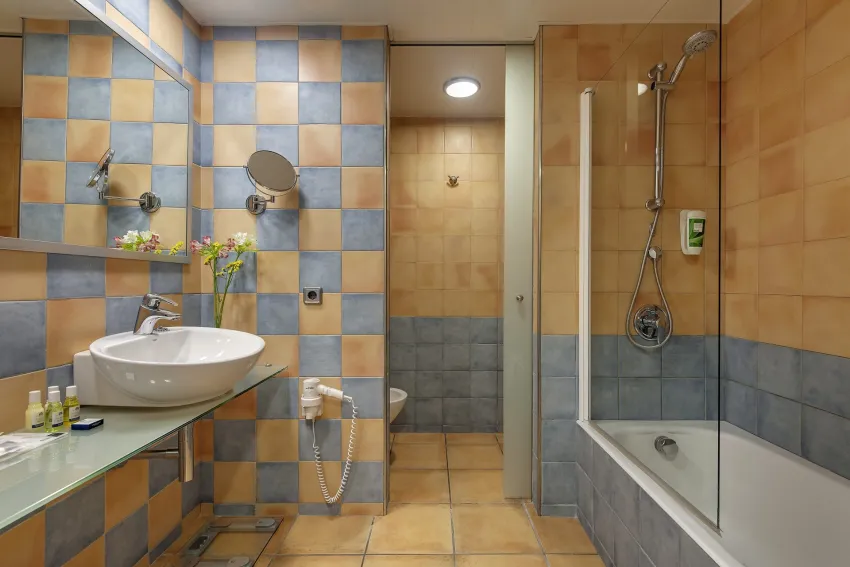 Occidental Playa de Palma 4*-20