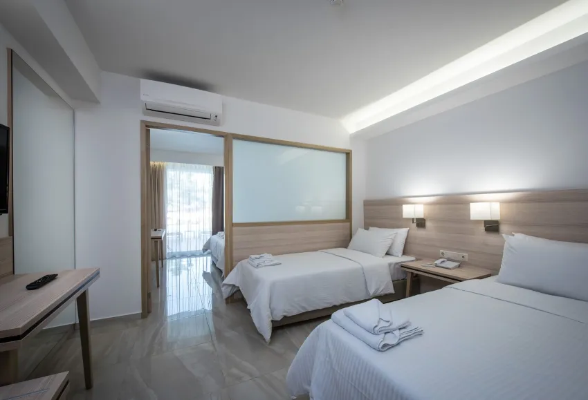 Gouves Waterpark Holiday Resort 5*-4