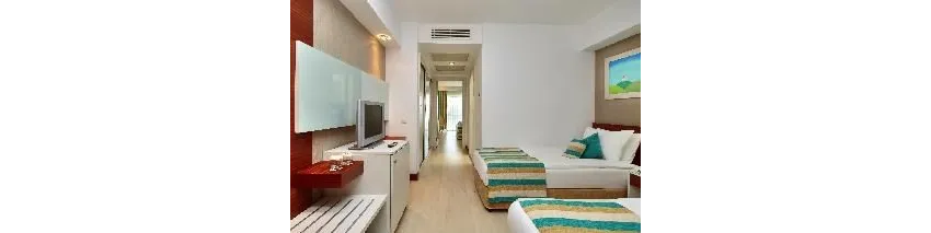 Sunis Evren Beach Resort Hotel & Spa 5*-18