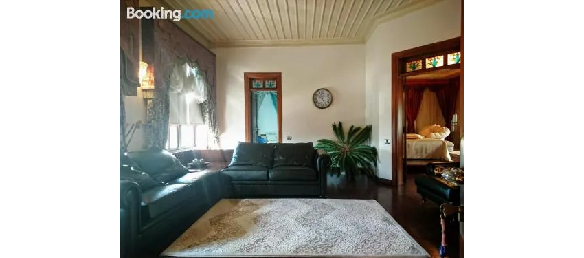 Eski Masal Hotel 4*-121