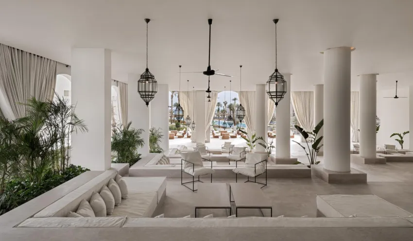 Serry Beach Resort 5*-9