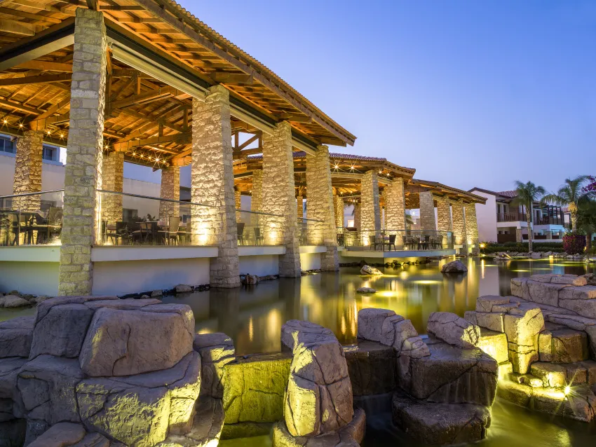 Olympic Lagoon Resort Agia Napa 5*-63