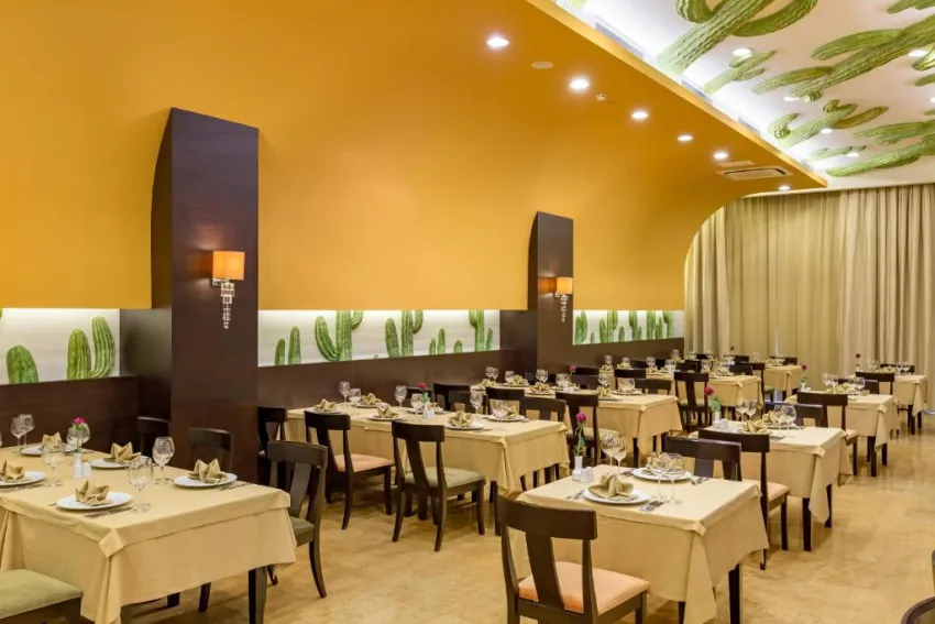 Royal Holiday Palace Hotel 5*-28