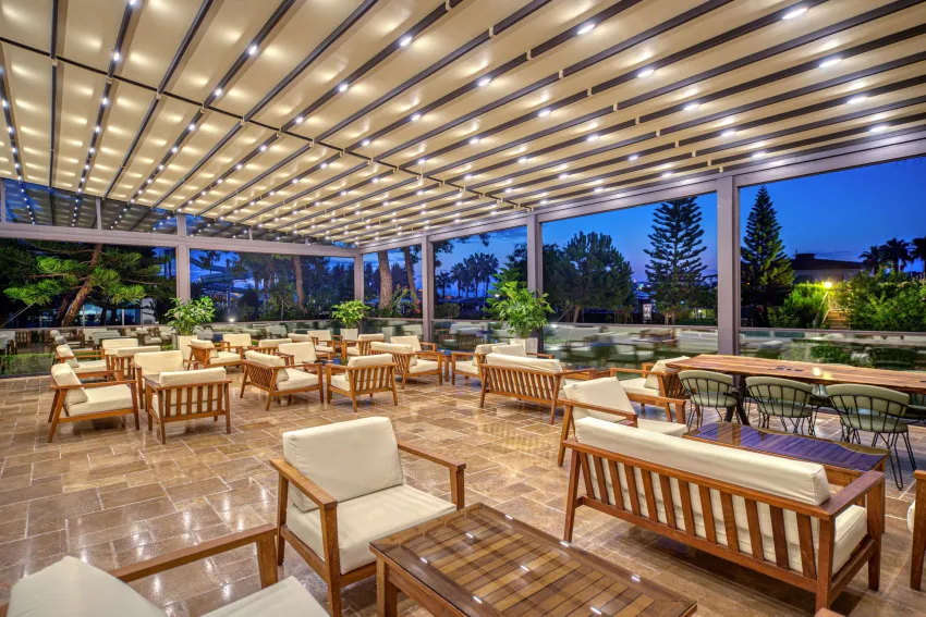 Marvida Family Eco Club (Ex:Otium Family Eco Club) 5*-144