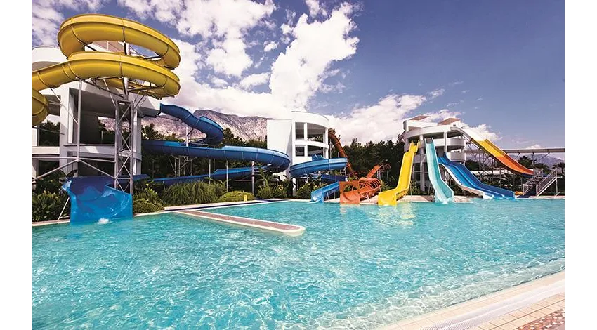 RIXOS SUNGATE HOTEL  5*-16