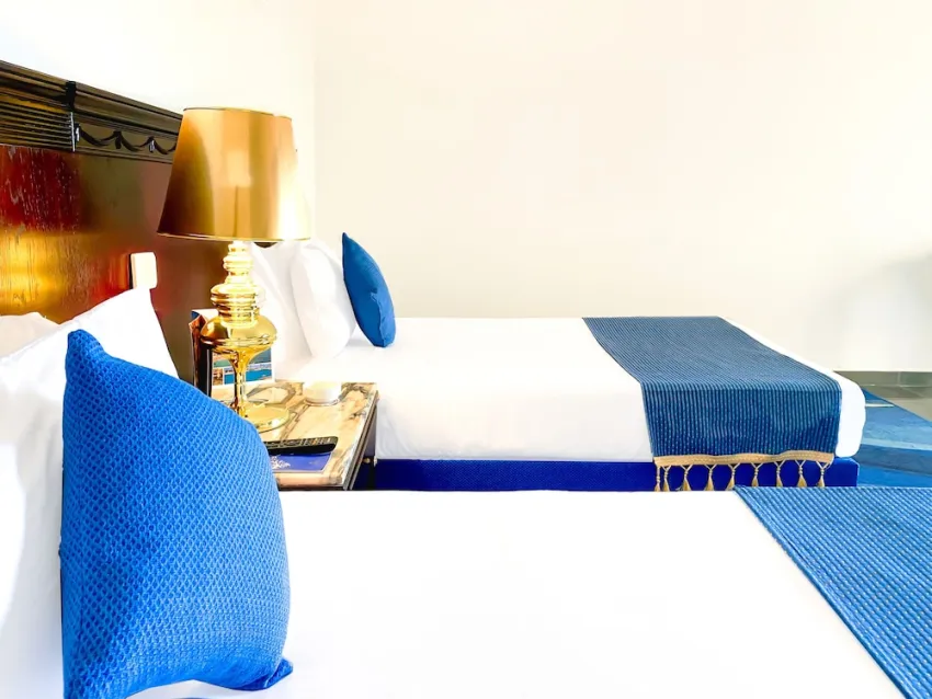 White Valley Palace 5*-27