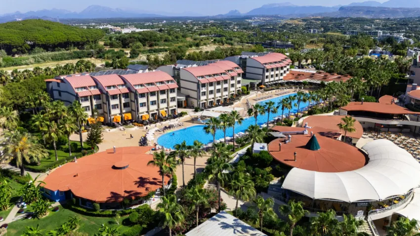 Vonresort Elite 5*-1