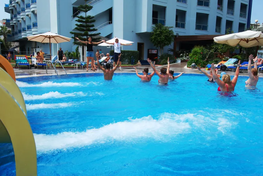 Grand Zaman Garden 4*-37