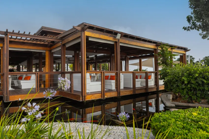 Capo Bay Hotel 5*-28