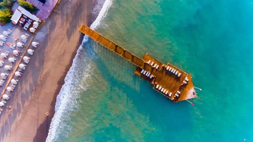 Starlight Resort Hotel 5*-26