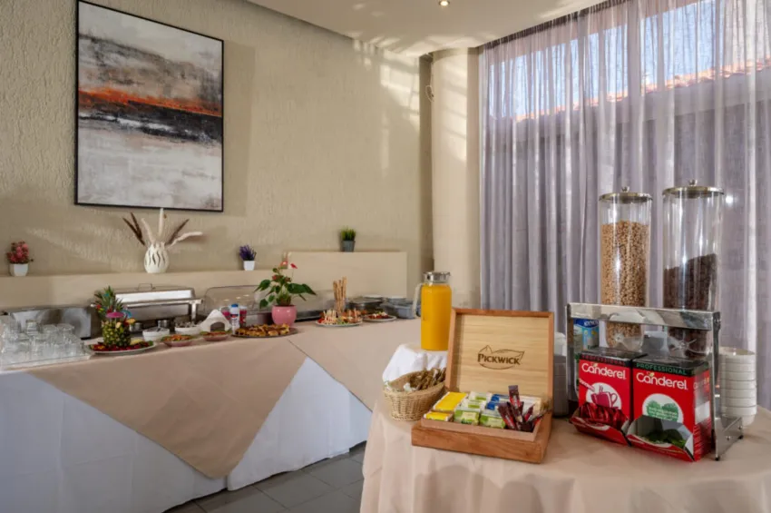 Creteco Hotel and Suites 4*-23