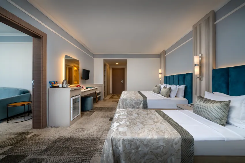 Pine Beach Belek 5*-208